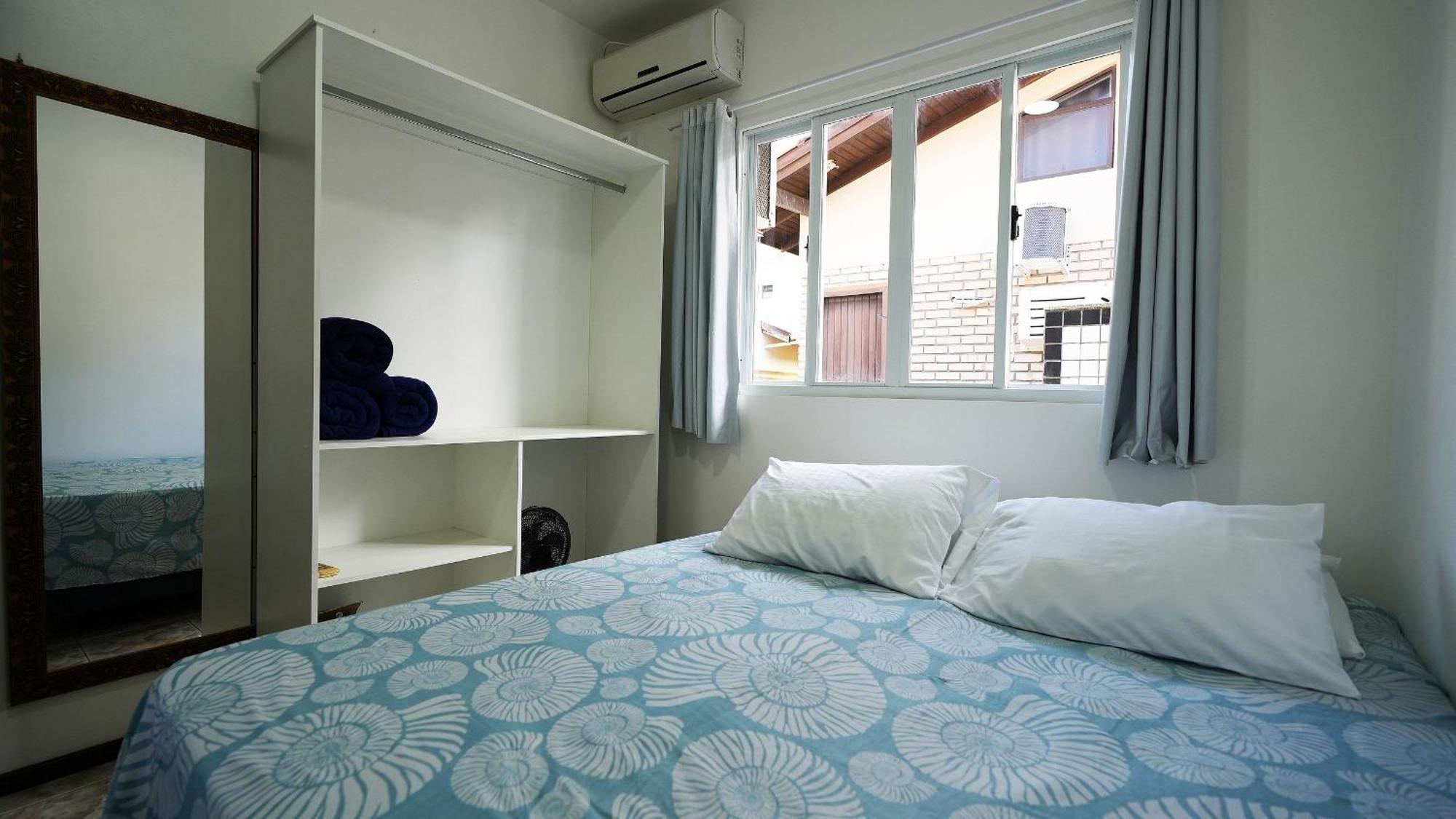 Residencial Adolfo - Mestre Naro บอมบินญัส ภายนอก รูปภาพ